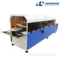 Automatic Clothes Folding Packing Machine